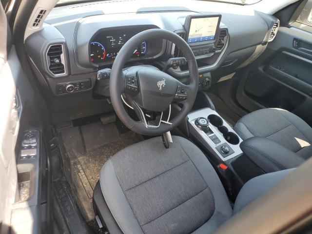 Toyota Camry Interior